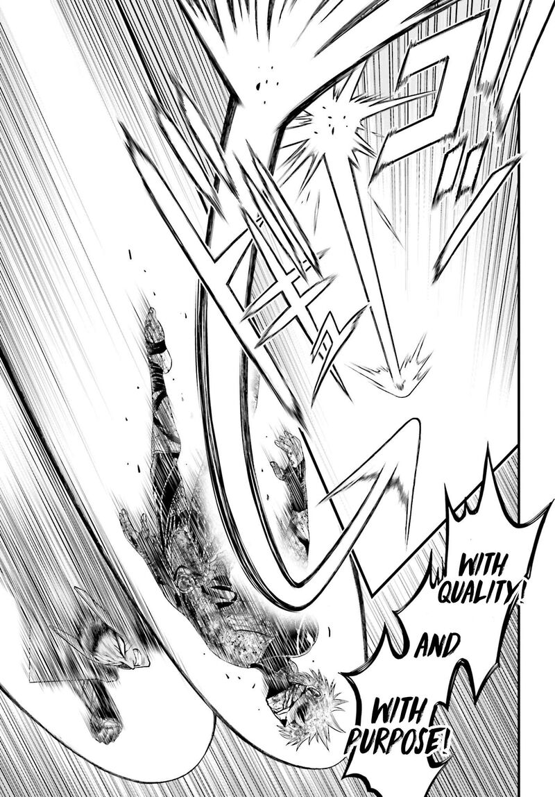 Shuumatsu No Valkyrie Kamigami No Apocalypse Chapter 3 Page 26