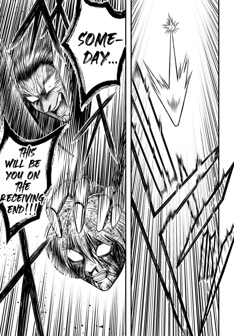 Shuumatsu No Valkyrie Kamigami No Apocalypse Chapter 3 Page 30