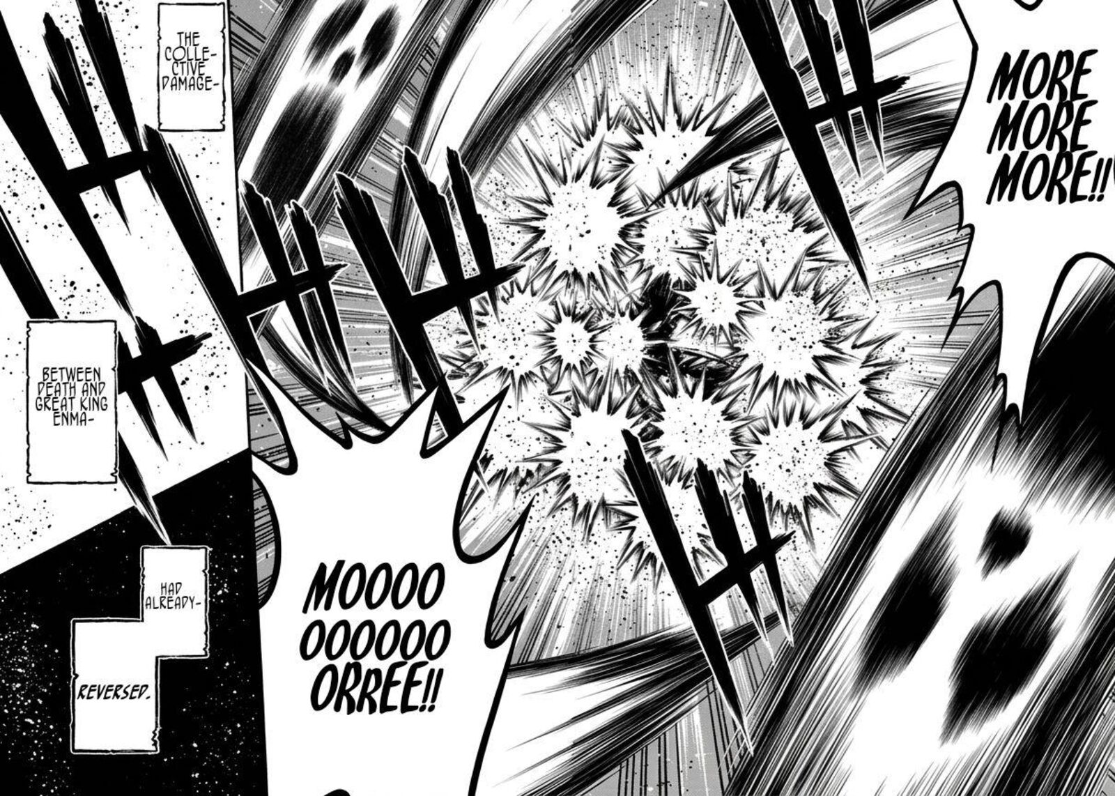 Shuumatsu No Valkyrie Kamigami No Apocalypse Chapter 30 Page 10