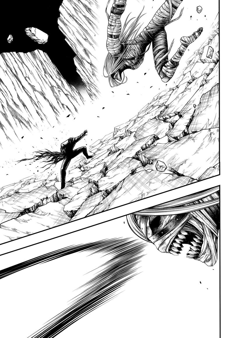 Shuumatsu No Valkyrie Kamigami No Apocalypse Chapter 30 Page 14