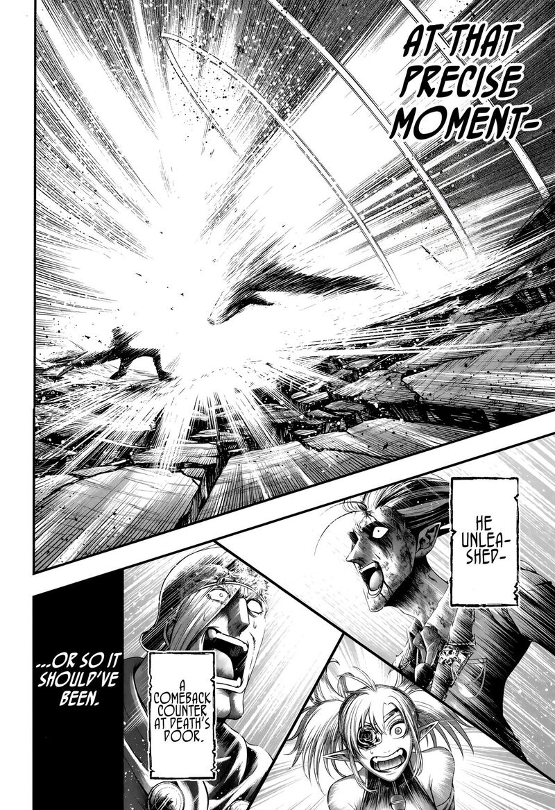 Shuumatsu No Valkyrie Kamigami No Apocalypse Chapter 30 Page 15