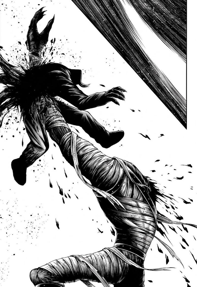 Shuumatsu No Valkyrie Kamigami No Apocalypse Chapter 30 Page 16