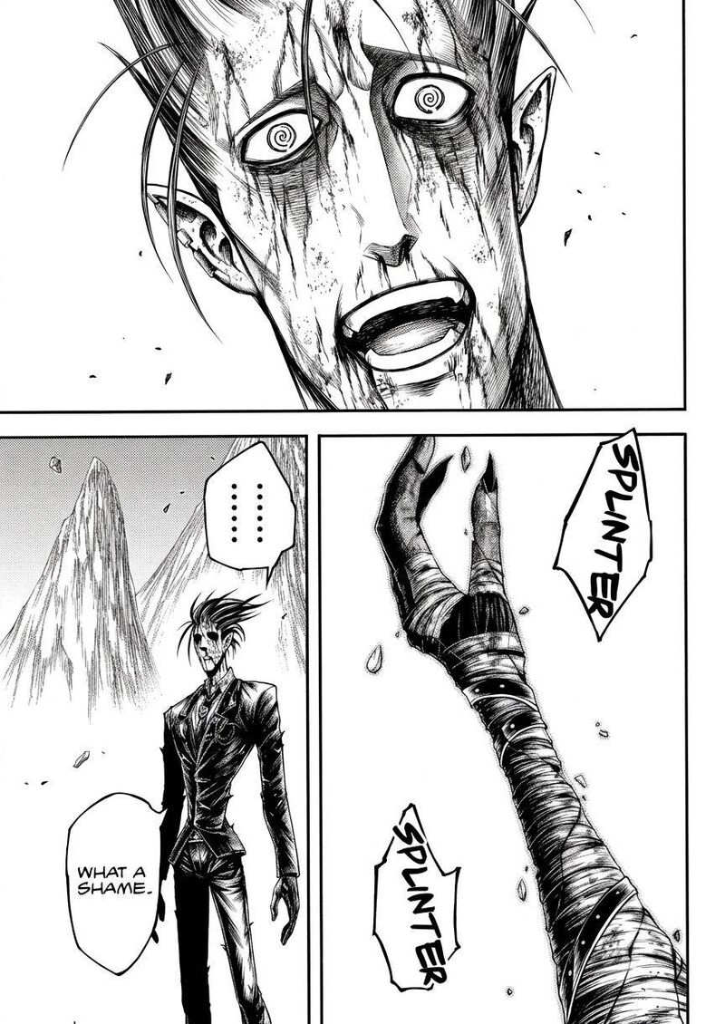 Shuumatsu No Valkyrie Kamigami No Apocalypse Chapter 30 Page 18