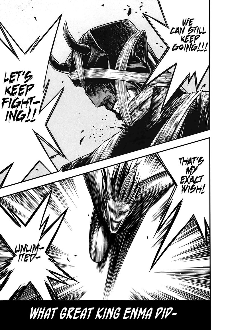 Shuumatsu No Valkyrie Kamigami No Apocalypse Chapter 30 Page 29