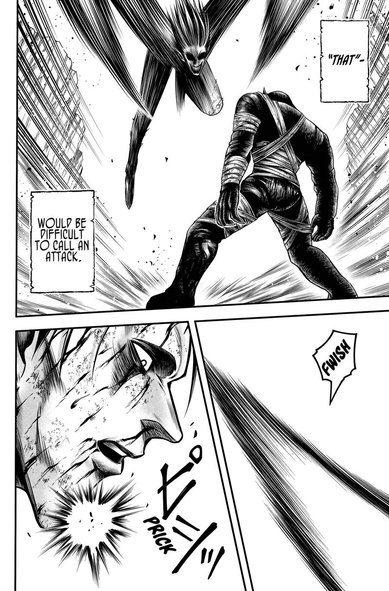 Shuumatsu No Valkyrie Kamigami No Apocalypse Chapter 30 Page 30