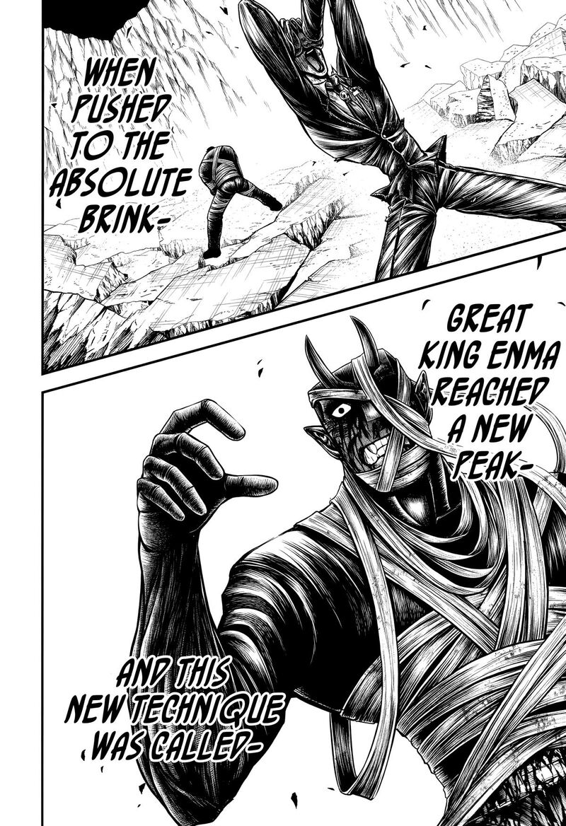 Shuumatsu No Valkyrie Kamigami No Apocalypse Chapter 30 Page 33