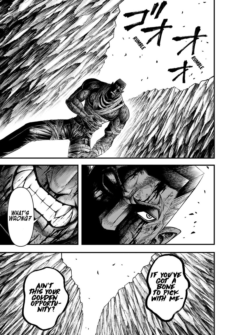 Shuumatsu No Valkyrie Kamigami No Apocalypse Chapter 31 Page 7