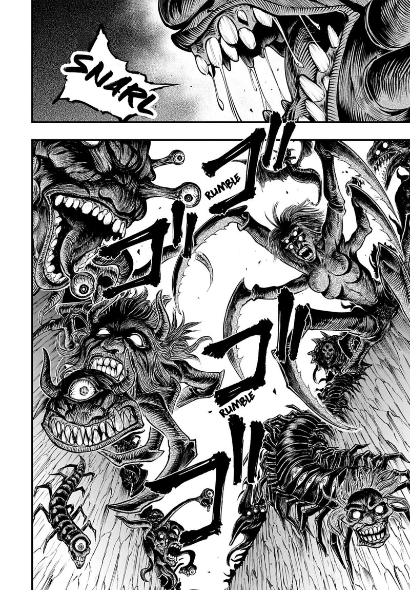 Shuumatsu No Valkyrie Kamigami No Apocalypse Chapter 31 Page 8