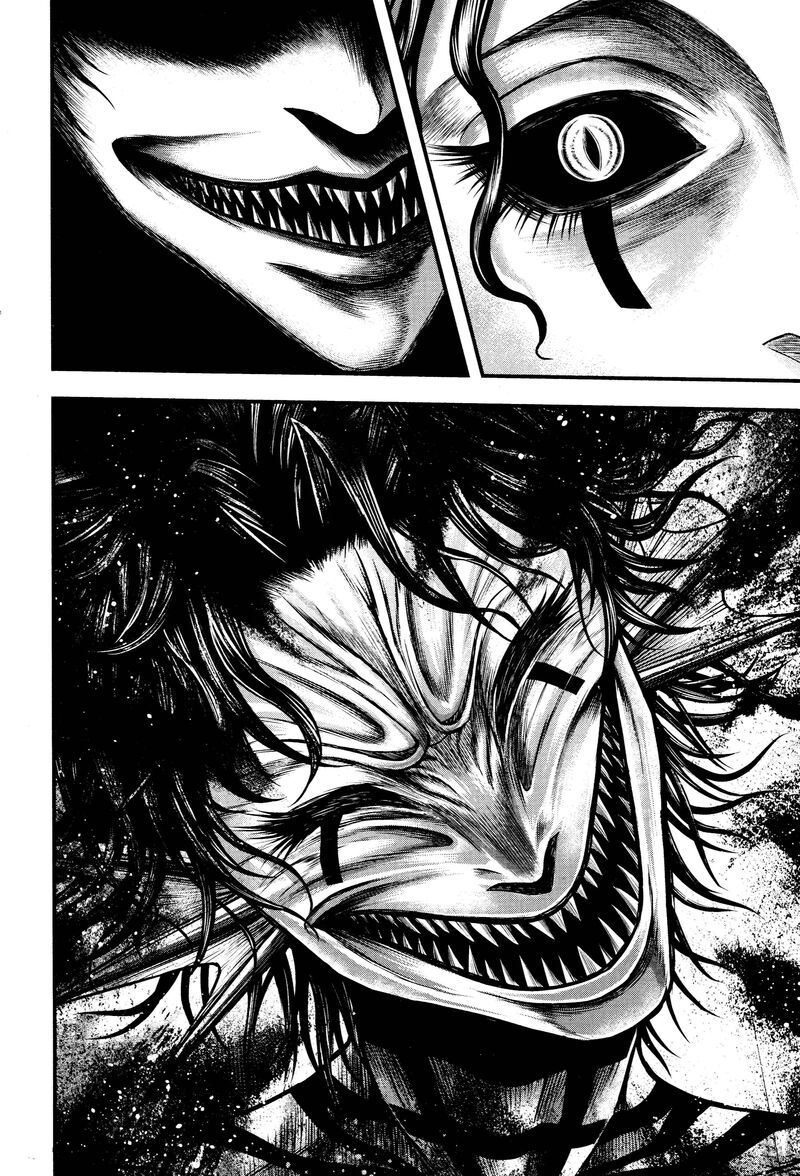 Shuumatsu No Valkyrie Kamigami No Apocalypse Chapter 32 Page 10