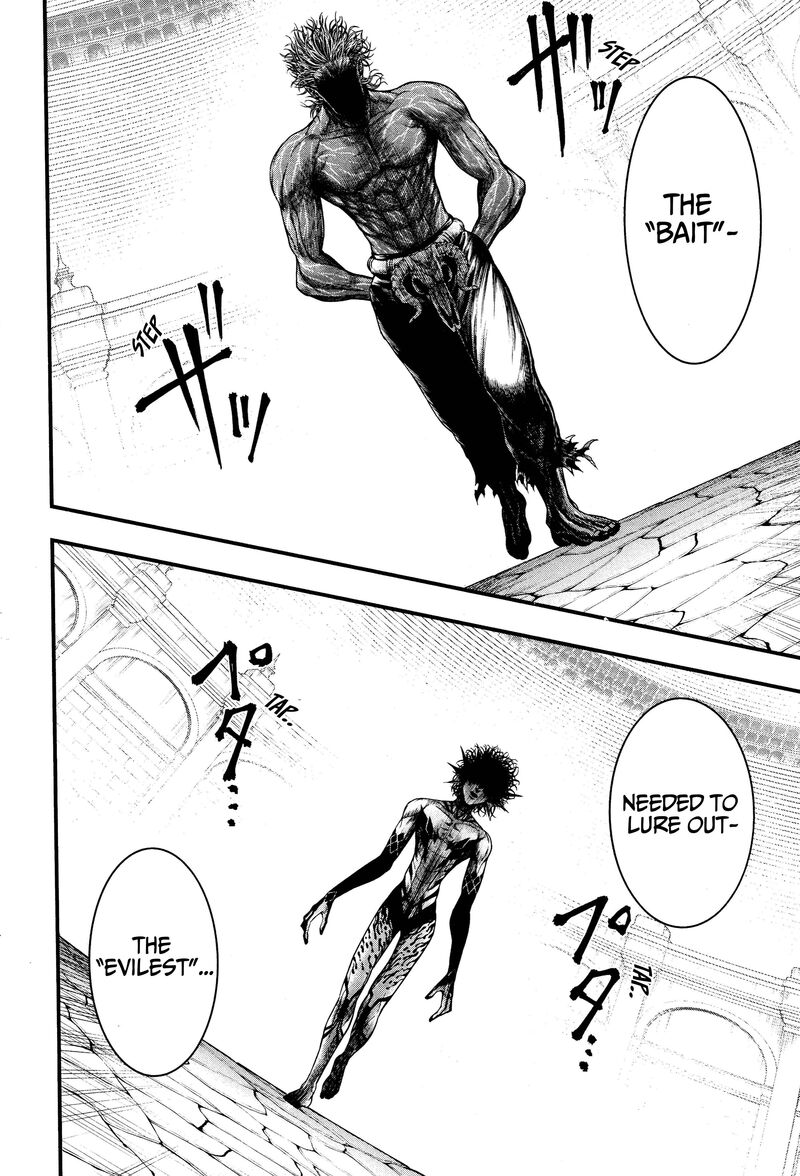 Shuumatsu No Valkyrie Kamigami No Apocalypse Chapter 32 Page 12
