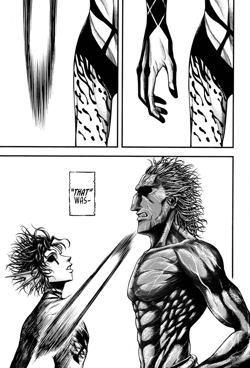 Shuumatsu No Valkyrie Kamigami No Apocalypse Chapter 32 Page 17