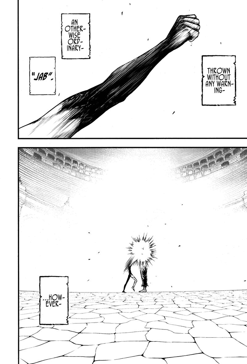 Shuumatsu No Valkyrie Kamigami No Apocalypse Chapter 32 Page 18