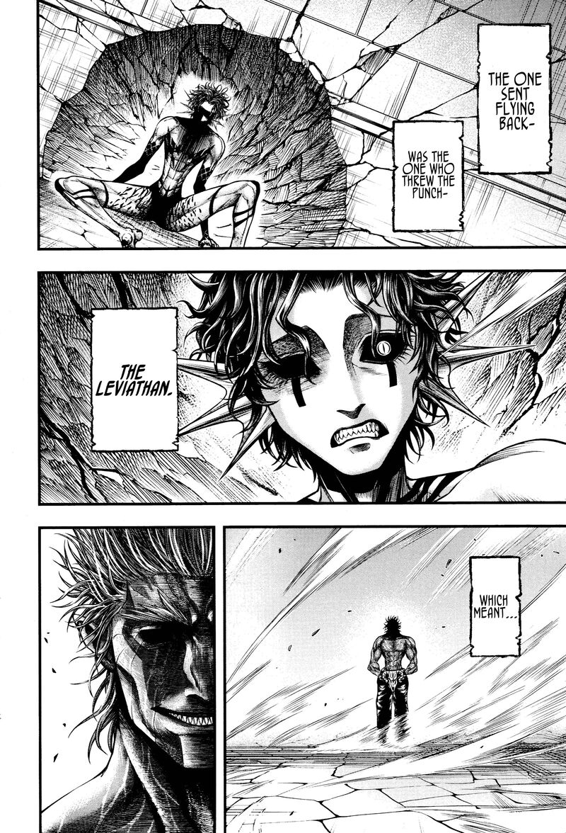 Shuumatsu No Valkyrie Kamigami No Apocalypse Chapter 32 Page 22