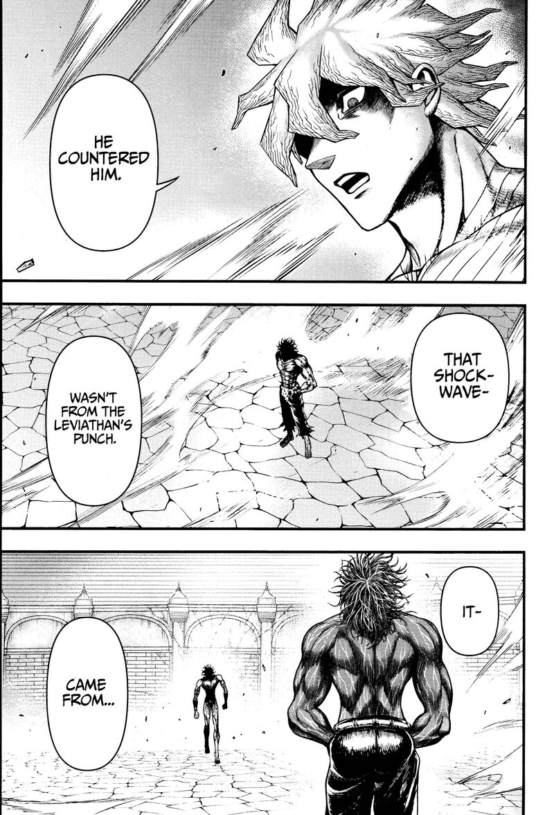 Shuumatsu No Valkyrie Kamigami No Apocalypse Chapter 32 Page 23