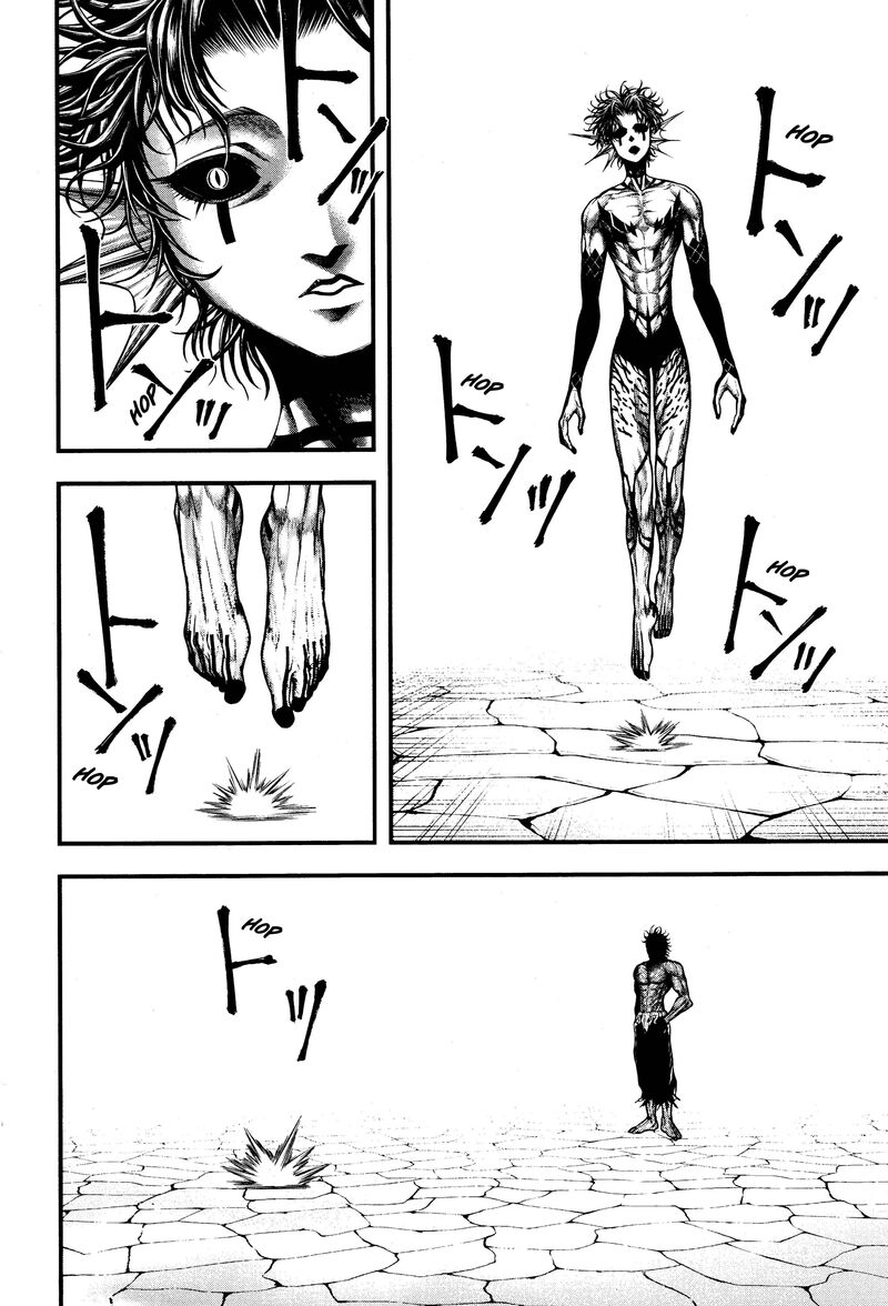 Shuumatsu No Valkyrie Kamigami No Apocalypse Chapter 32 Page 24