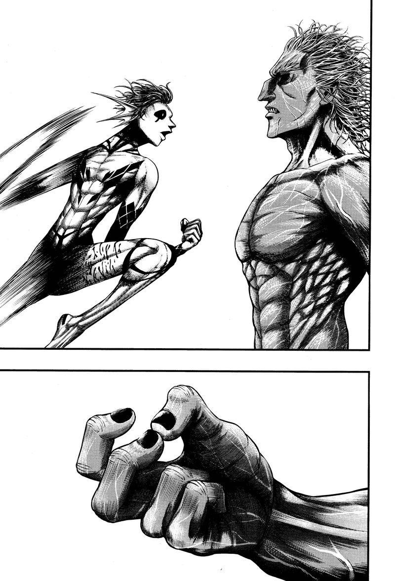 Shuumatsu No Valkyrie Kamigami No Apocalypse Chapter 32 Page 25