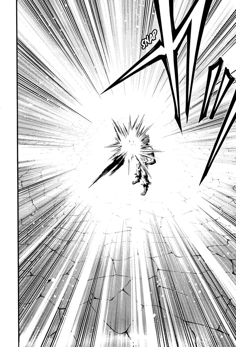 Shuumatsu No Valkyrie Kamigami No Apocalypse Chapter 32 Page 26
