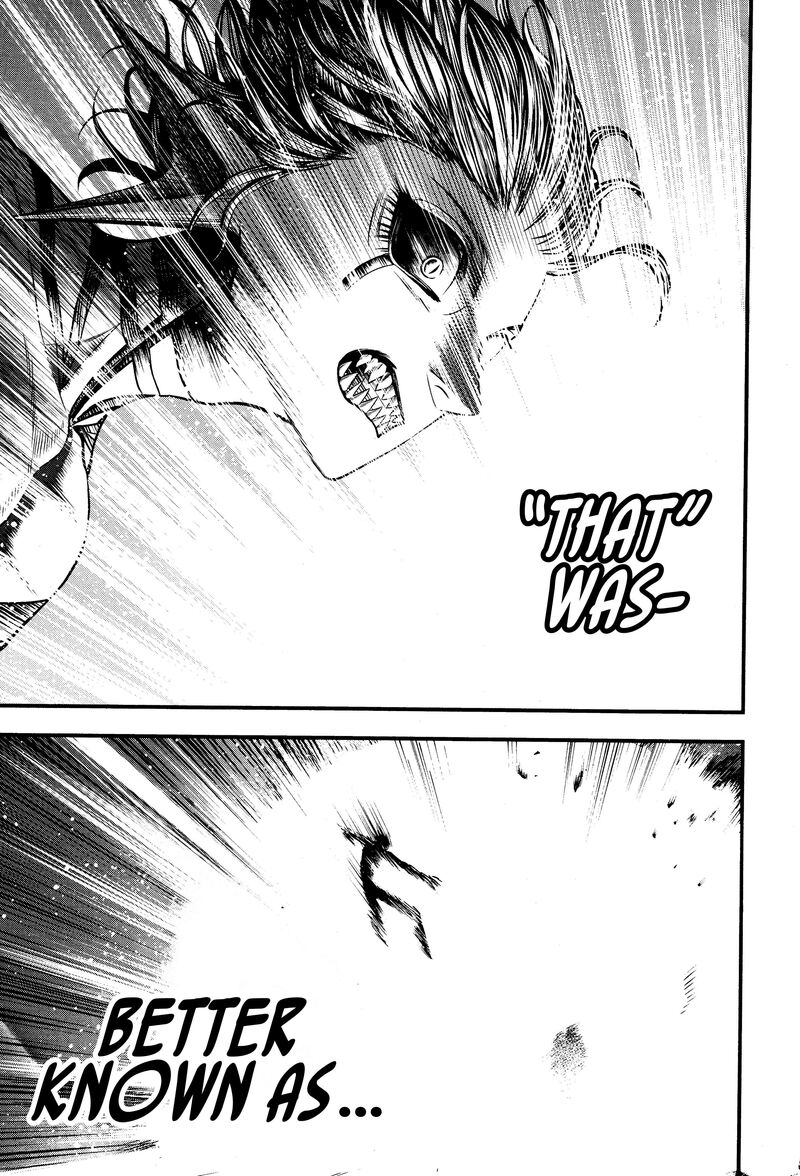 Shuumatsu No Valkyrie Kamigami No Apocalypse Chapter 32 Page 27