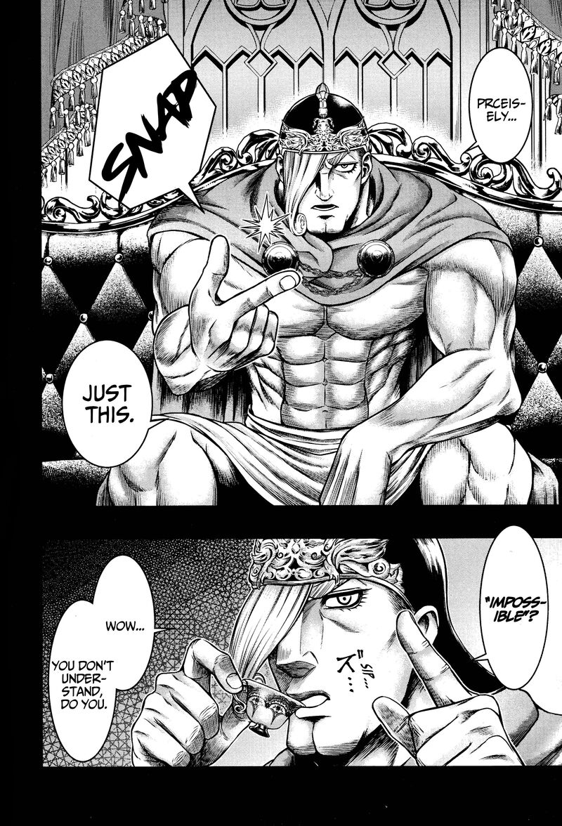 Shuumatsu No Valkyrie Kamigami No Apocalypse Chapter 32 Page 28