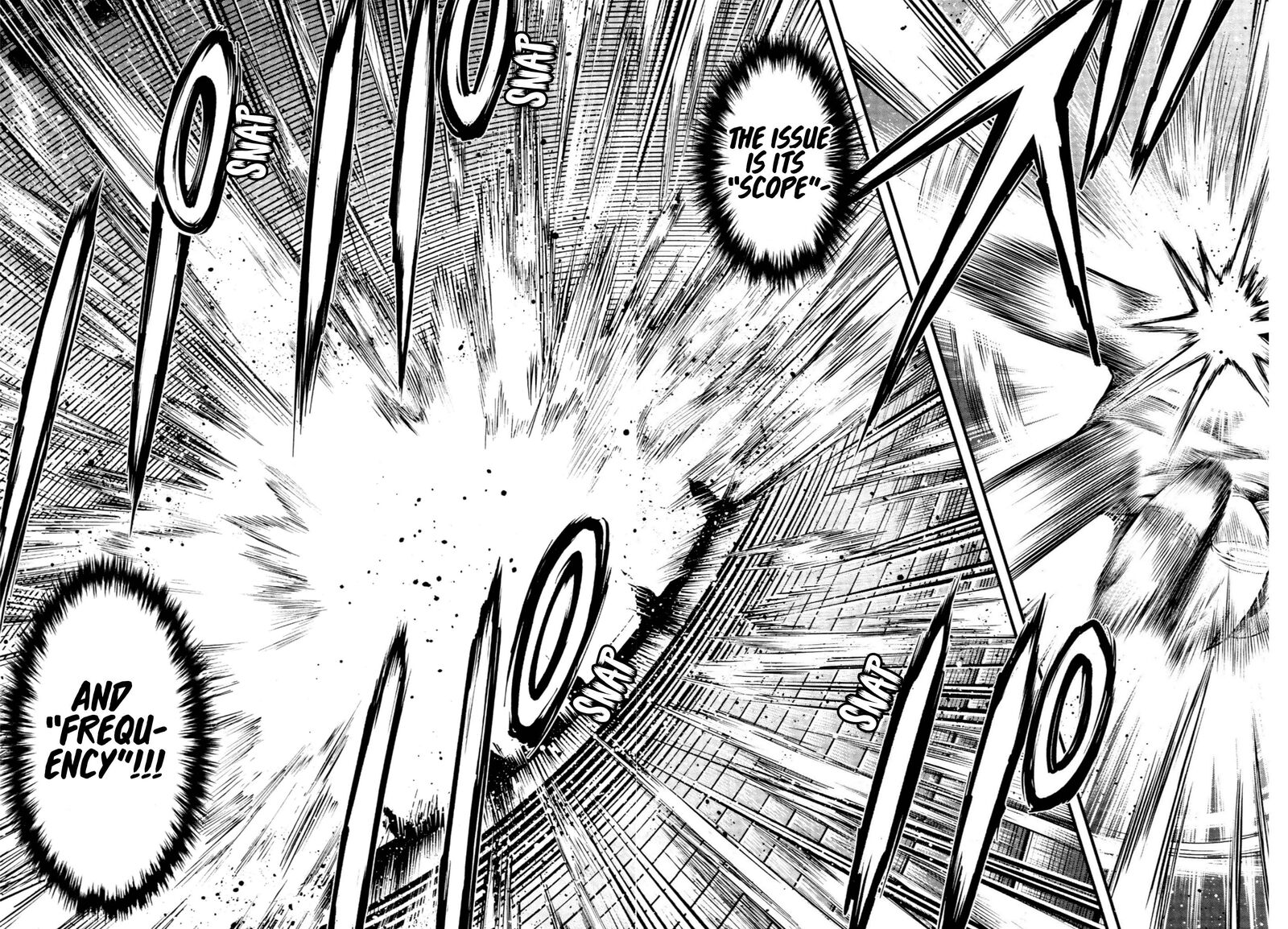 Shuumatsu No Valkyrie Kamigami No Apocalypse Chapter 32 Page 30