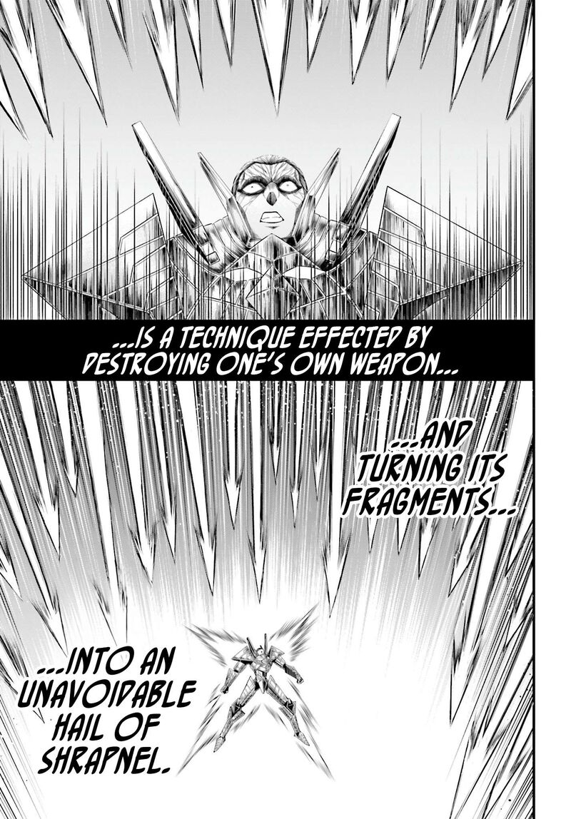 Shuumatsu No Valkyrie Kamigami No Apocalypse Chapter 4 Page 18