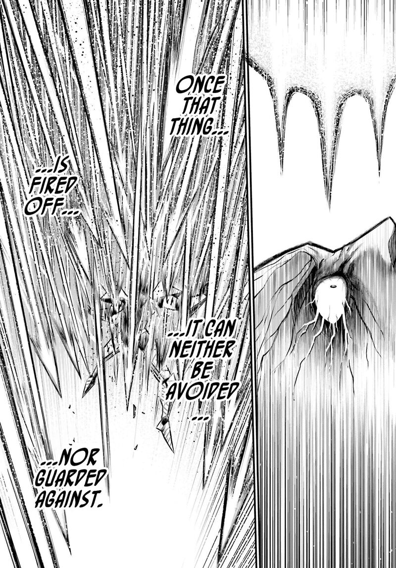 Shuumatsu No Valkyrie Kamigami No Apocalypse Chapter 4 Page 21