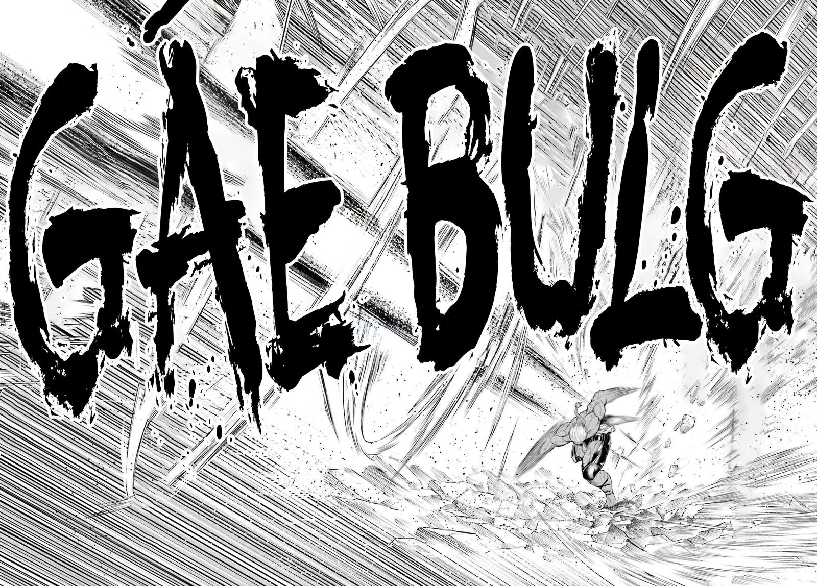 Shuumatsu No Valkyrie Kamigami No Apocalypse Chapter 4 Page 9