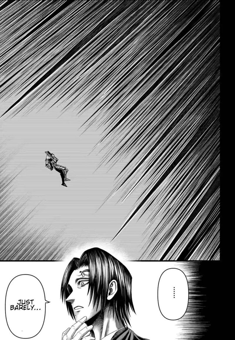Shuumatsu No Valkyrie Kamigami No Apocalypse Chapter 5 Page 15