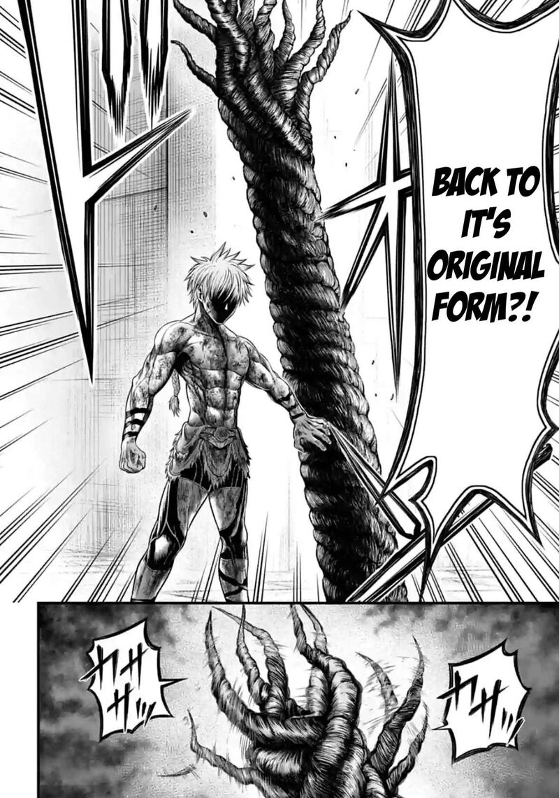 Shuumatsu No Valkyrie Kamigami No Apocalypse Chapter 5 Page 22
