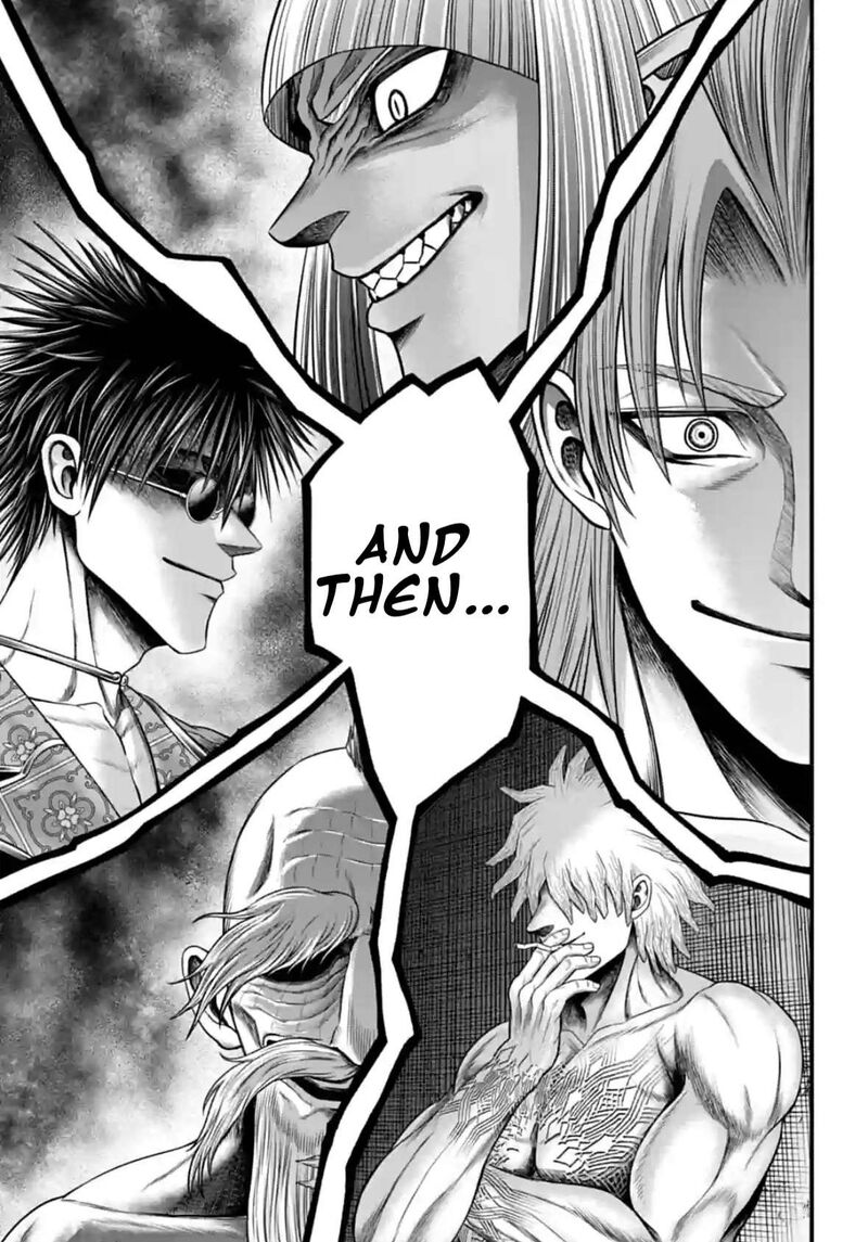 Shuumatsu No Valkyrie Kamigami No Apocalypse Chapter 5 Page 25