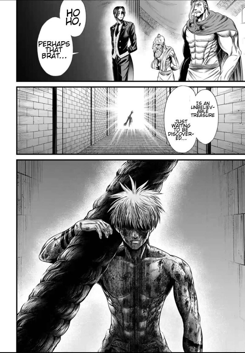 Shuumatsu No Valkyrie Kamigami No Apocalypse Chapter 5 Page 26