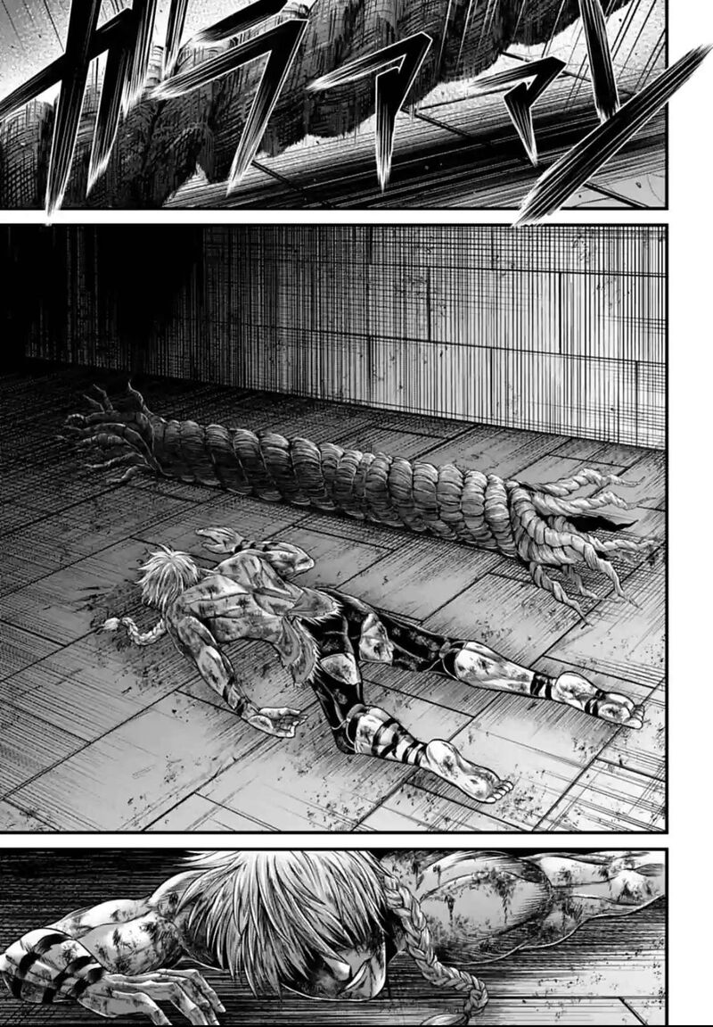 Shuumatsu No Valkyrie Kamigami No Apocalypse Chapter 5 Page 27