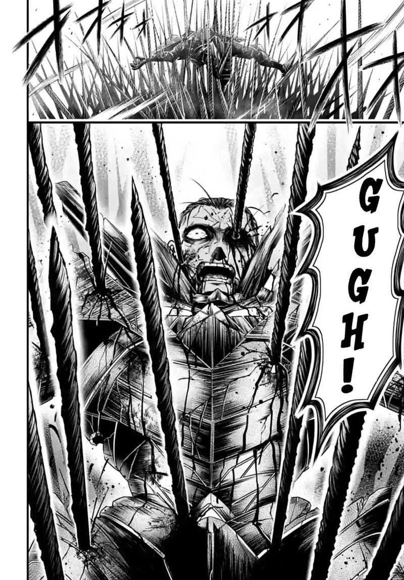 Shuumatsu No Valkyrie Kamigami No Apocalypse Chapter 5 Page 4