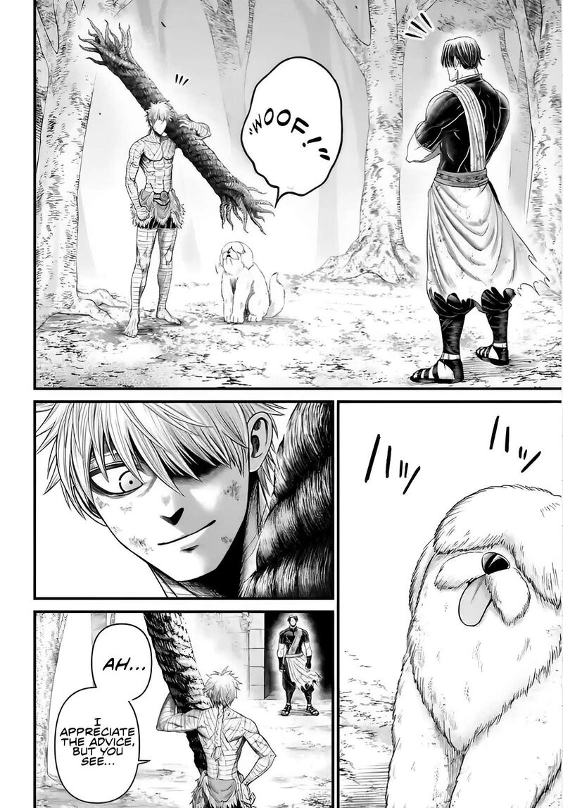 Shuumatsu No Valkyrie Kamigami No Apocalypse Chapter 6 Page 10