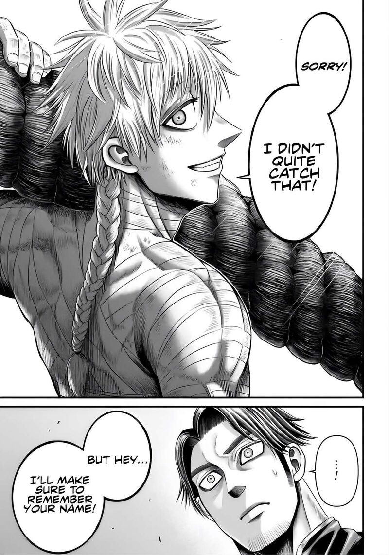 Shuumatsu No Valkyrie Kamigami No Apocalypse Chapter 6 Page 11