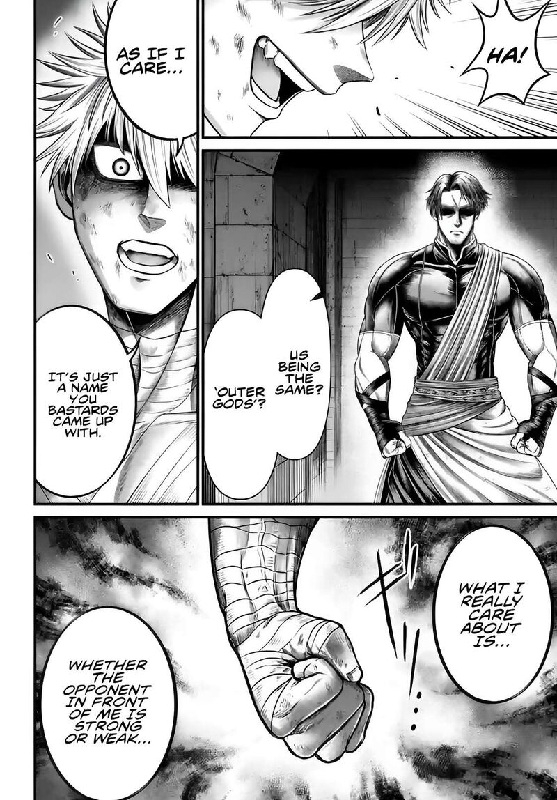 Shuumatsu No Valkyrie Kamigami No Apocalypse Chapter 6 Page 2