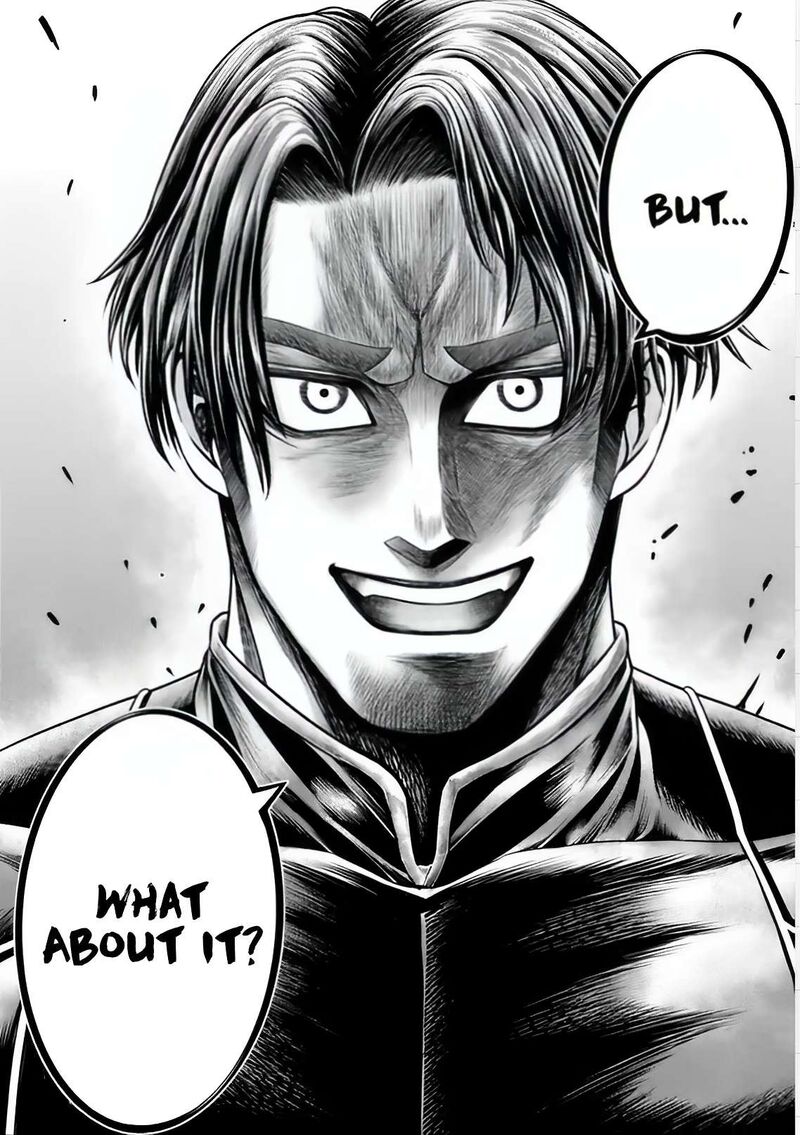 Shuumatsu No Valkyrie Kamigami No Apocalypse Chapter 6 Page 32