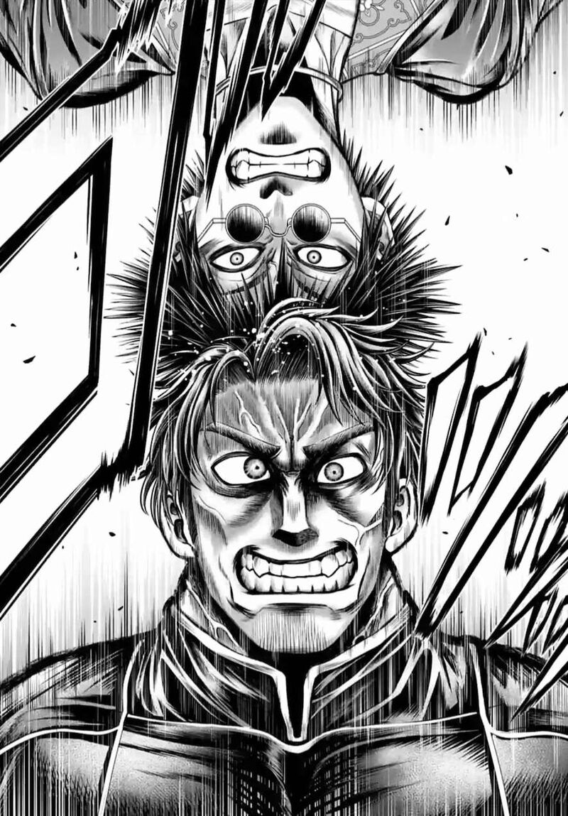 Shuumatsu No Valkyrie Kamigami No Apocalypse Chapter 7 Page 7