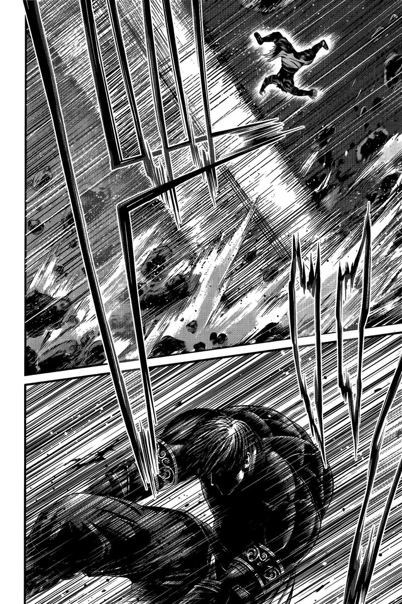 Shuumatsu No Valkyrie Kamigami No Apocalypse Chapter 8 Page 21
