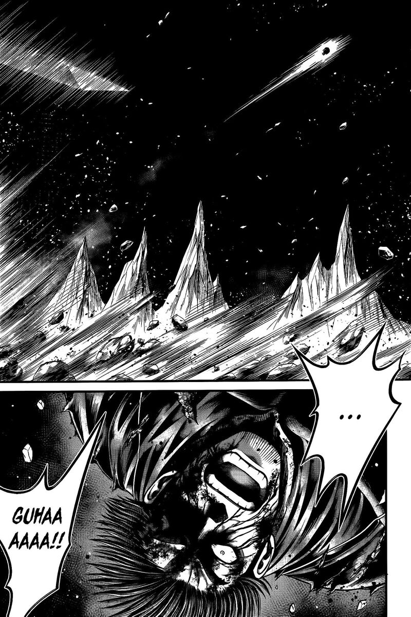 Shuumatsu No Valkyrie Kamigami No Apocalypse Chapter 8 Page 22