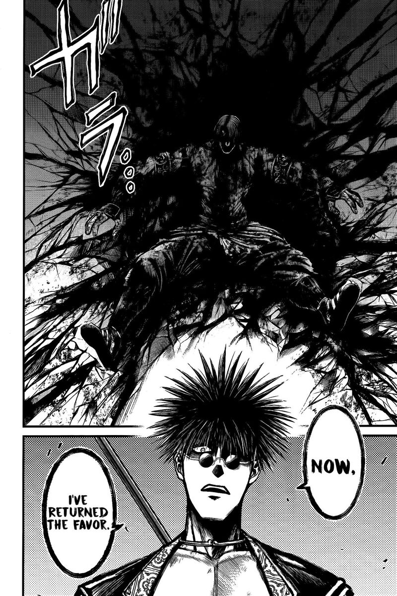Shuumatsu No Valkyrie Kamigami No Apocalypse Chapter 8 Page 27