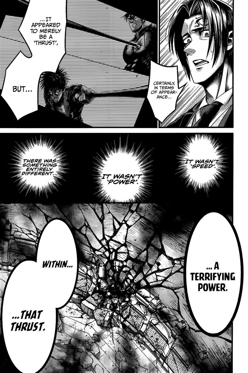 Shuumatsu No Valkyrie Kamigami No Apocalypse Chapter 8 Page 30