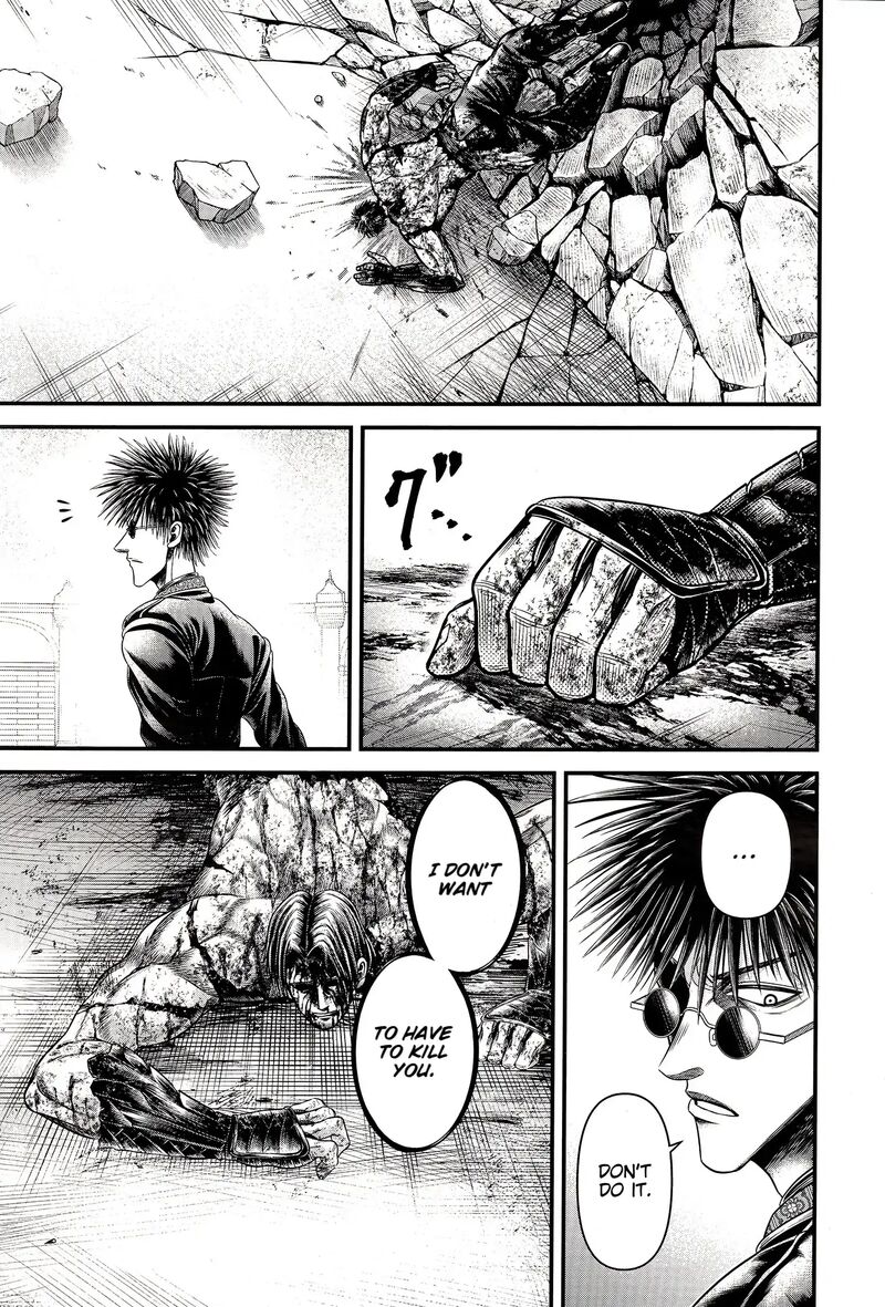 Shuumatsu No Valkyrie Kamigami No Apocalypse Chapter 9 Page 13