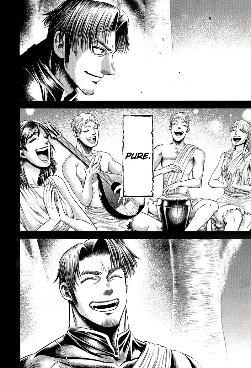 Shuumatsu No Valkyrie Kamigami No Apocalypse Chapter 9 Page 24