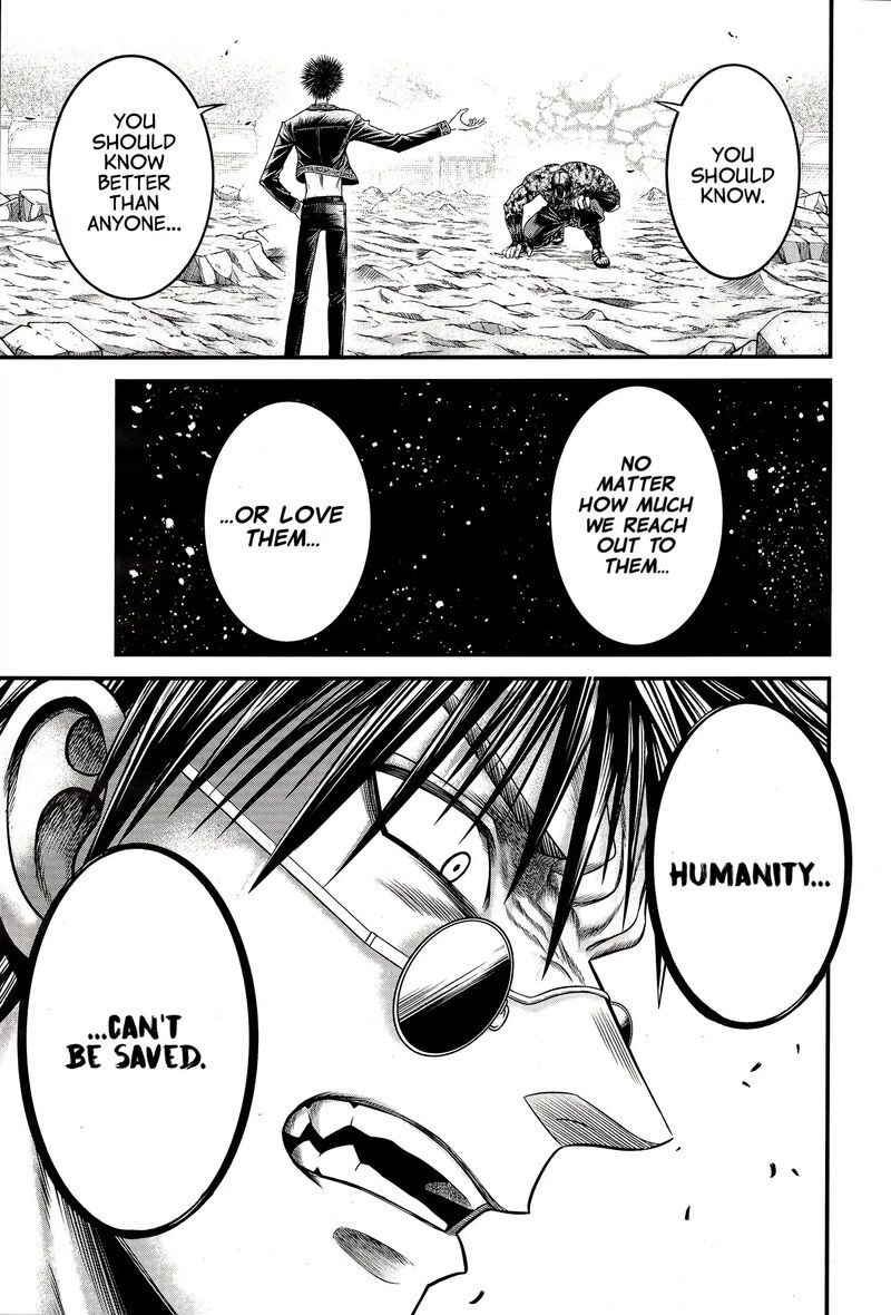 Shuumatsu No Valkyrie Kamigami No Apocalypse Chapter 9 Page 26