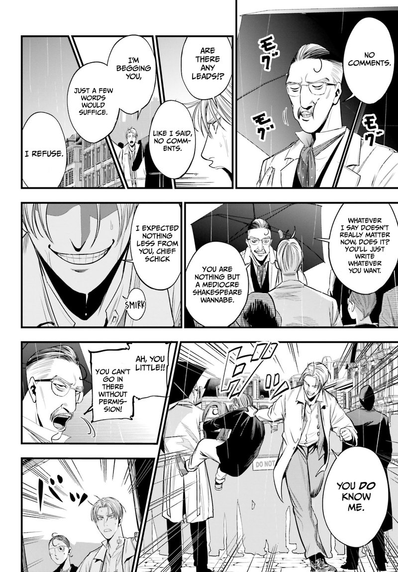 Shuumatsu No Valkyrie Kitan Jack The Ripper No Jikenbo Chapter 1 Page 15