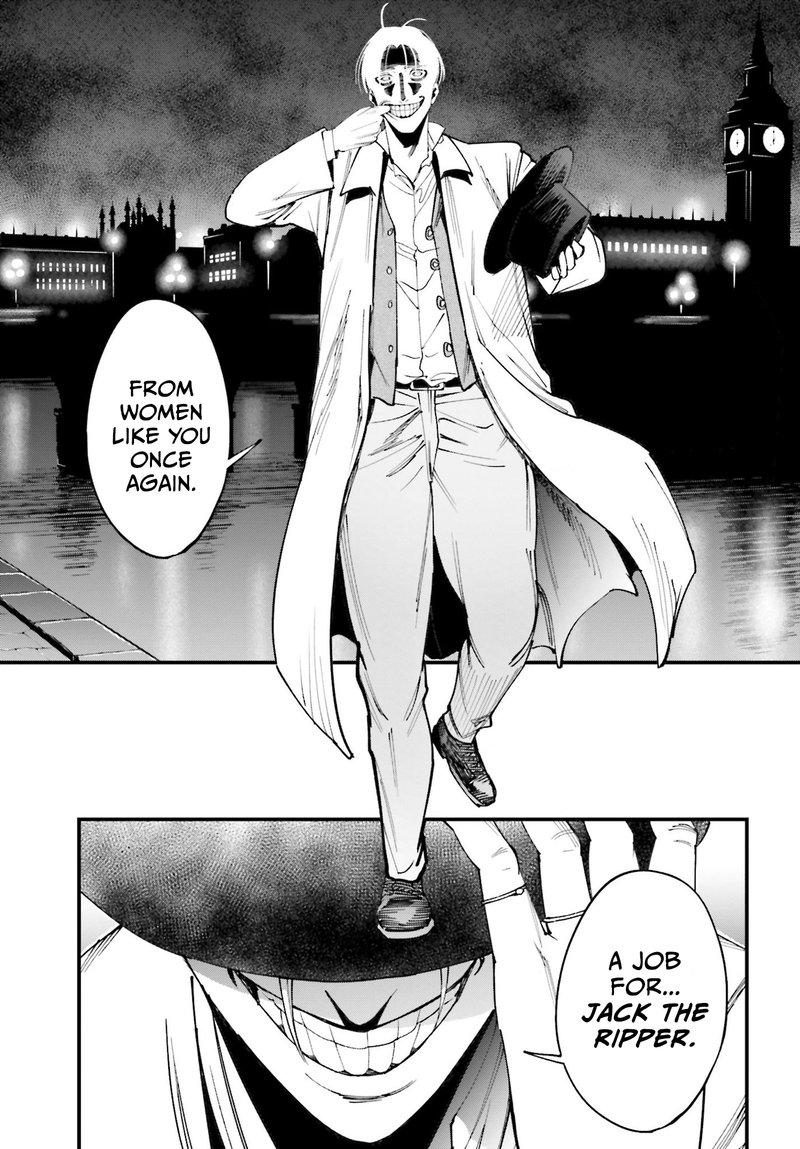 Shuumatsu No Valkyrie Kitan Jack The Ripper No Jikenbo Chapter 1 Page 34