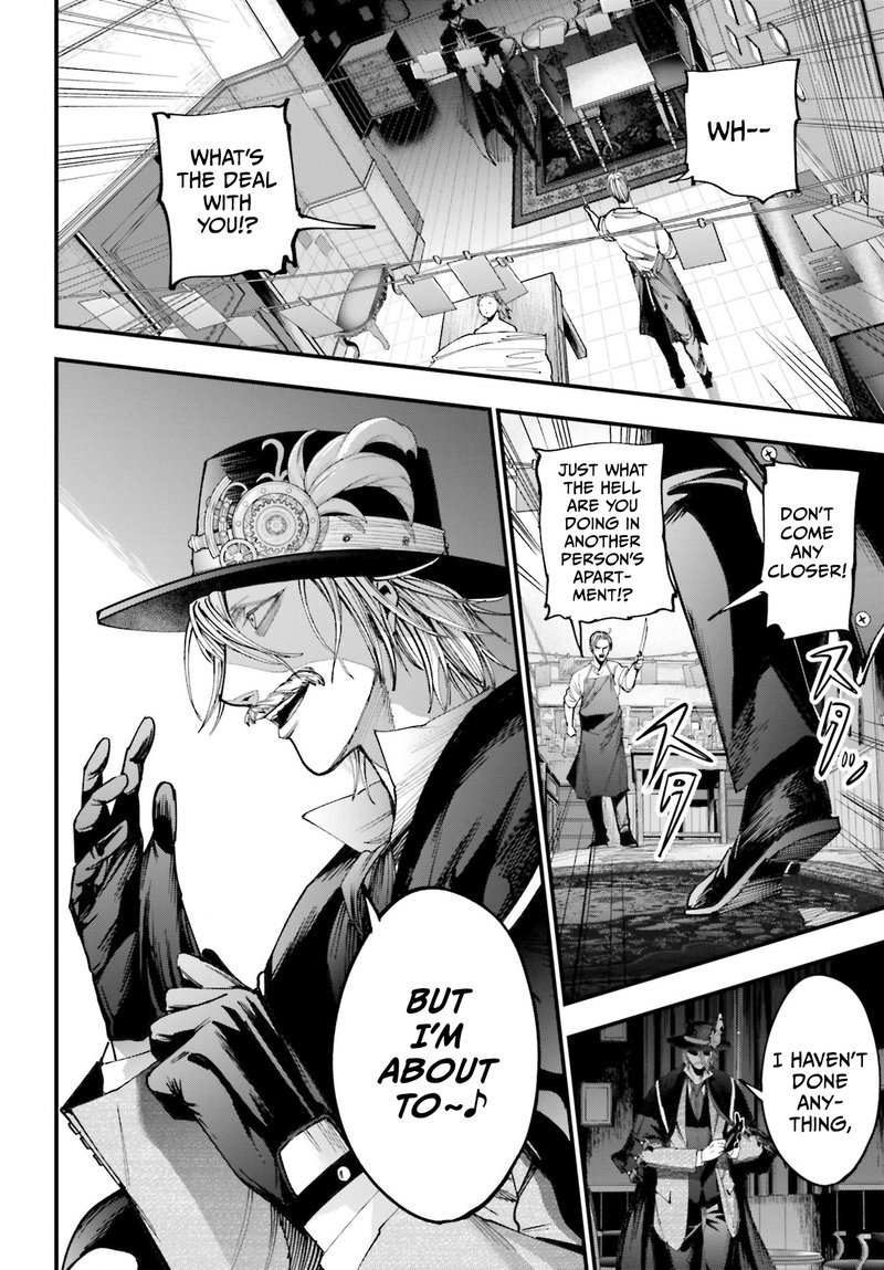 Shuumatsu No Valkyrie Kitan Jack The Ripper No Jikenbo Chapter 1 Page 47