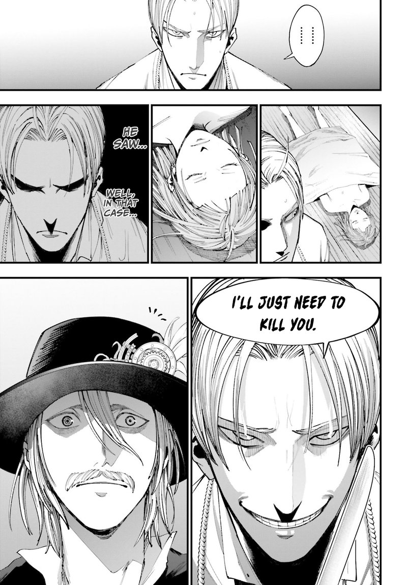 Shuumatsu No Valkyrie Kitan Jack The Ripper No Jikenbo Chapter 1 Page 48