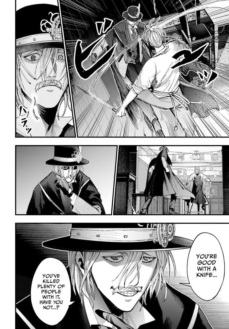 Shuumatsu No Valkyrie Kitan Jack The Ripper No Jikenbo Chapter 1 Page 49